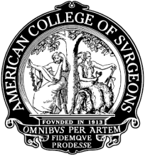 American College of Surgeons logo 1 1 min